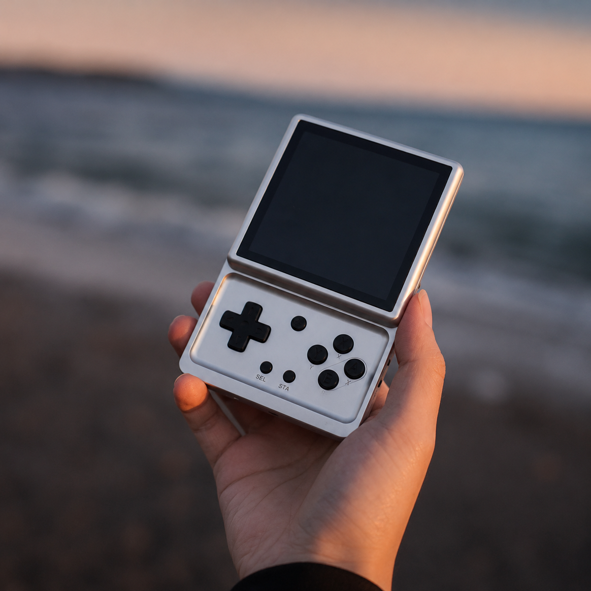 PRX Rotate - Pocket Entertainment Device