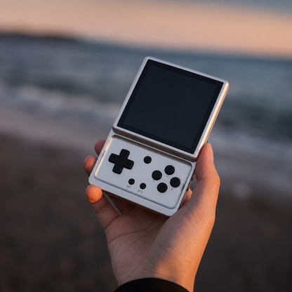 PRX Rotate - Pocket Entertainment Device