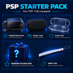 PSRelic™ - PSP 3000