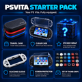 psrelic™ - PSVITA Starter Pack