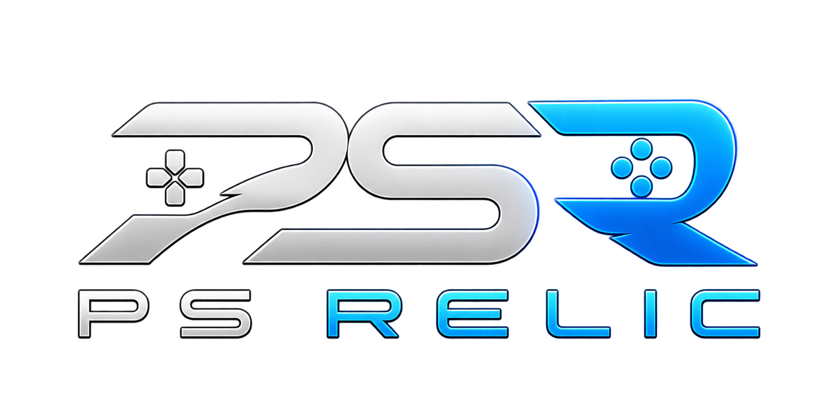 psrelic