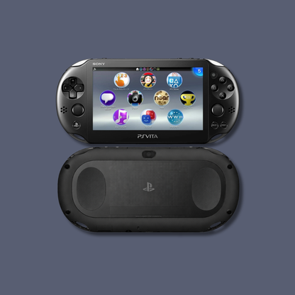 psrelic™ - PSVITA 2000