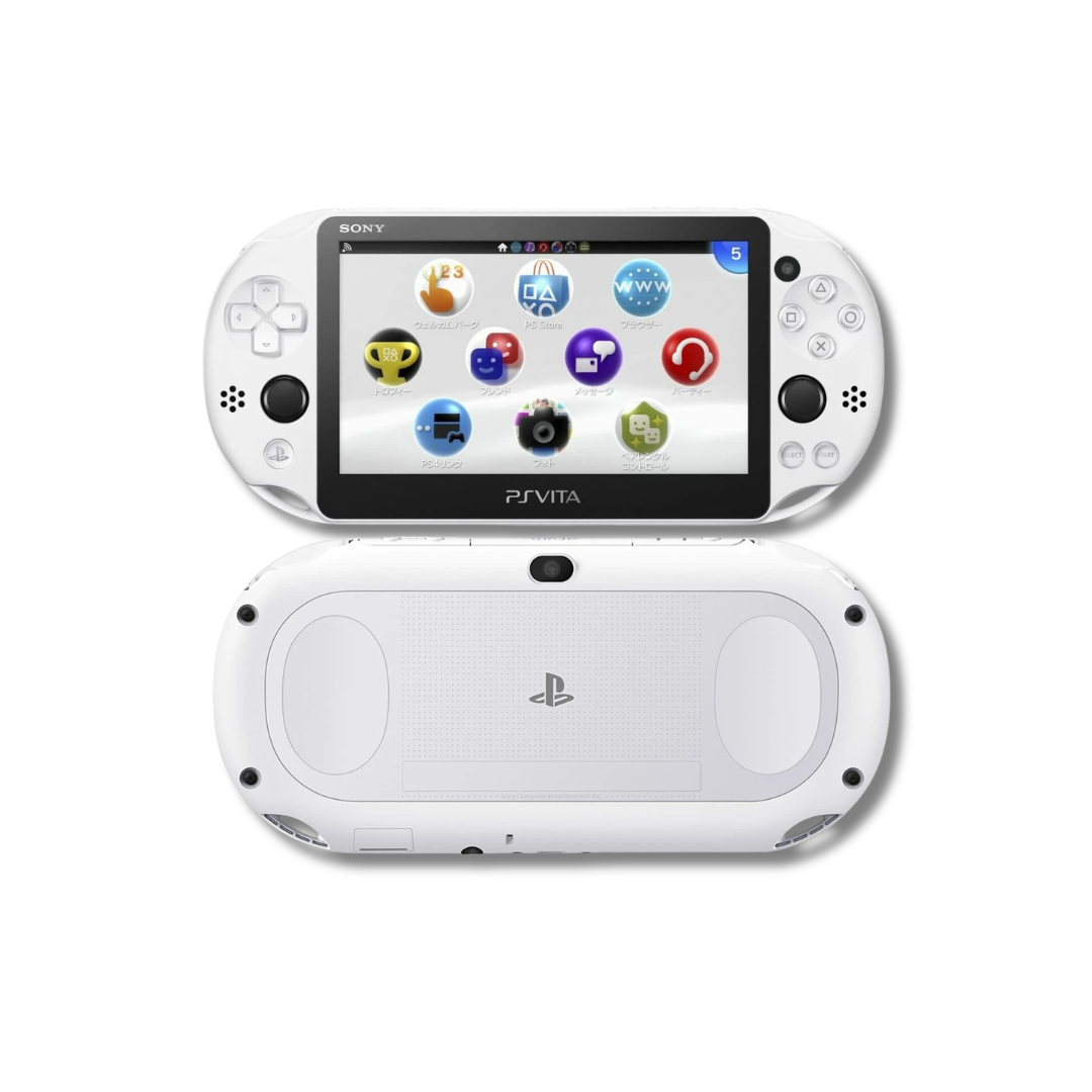 psrelic™ - PSVITA 2000