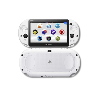 psrelic™ - PSVITA 2000