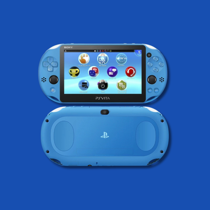 psrelic™ - PSVITA 2000