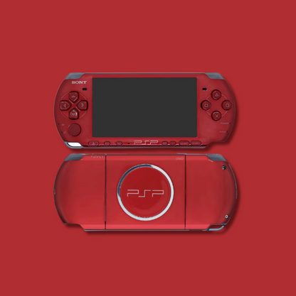 psrelic™ - PSP 3000