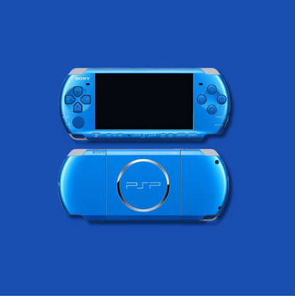 psrelic™ - PSP 3000