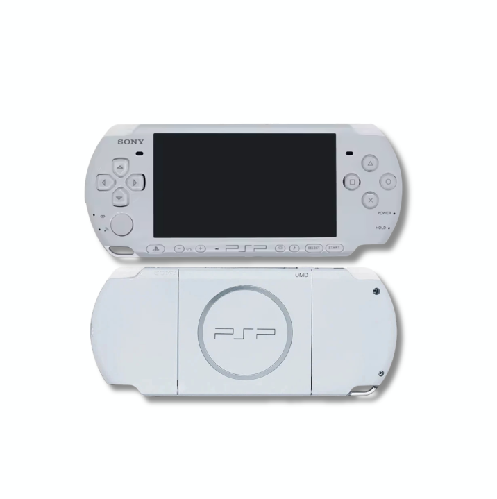 psrelic™ - PSP 3000