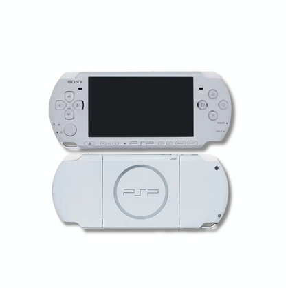 psrelic™ - PSP 3000