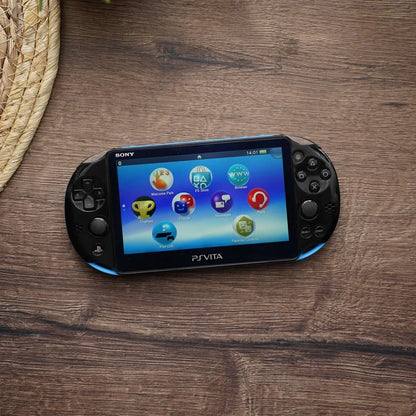 psrelic™ - PSVITA 2000
