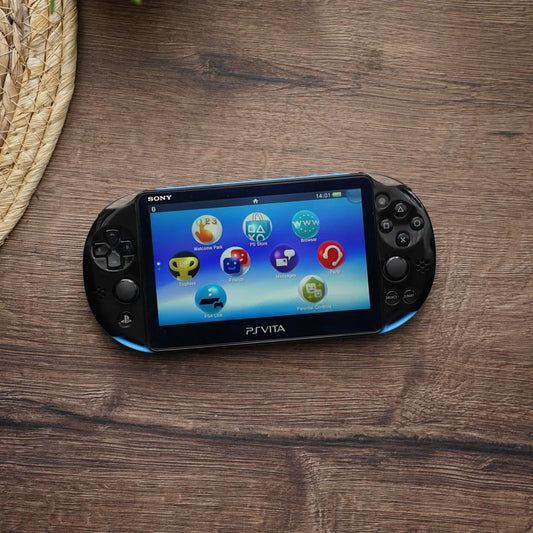 psrelic™ - PSVITA 2000